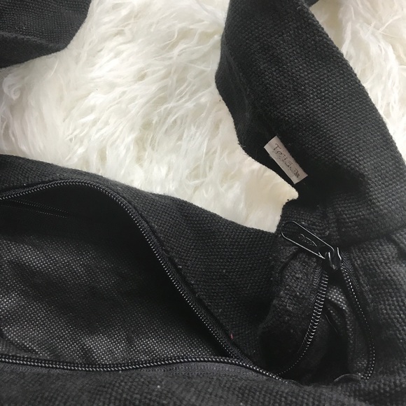 Bob Marley Woven Shoulder Bag - Picture 4 of 5